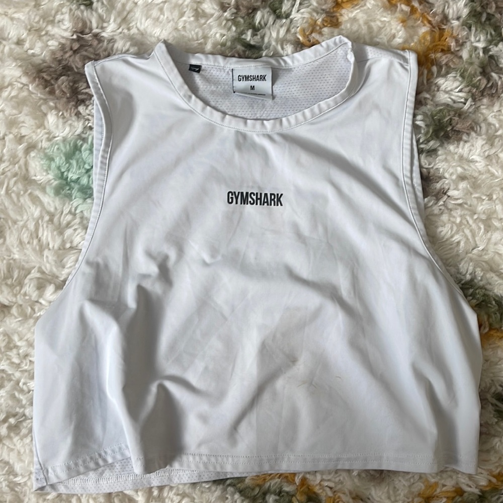 Gymshark workout tank